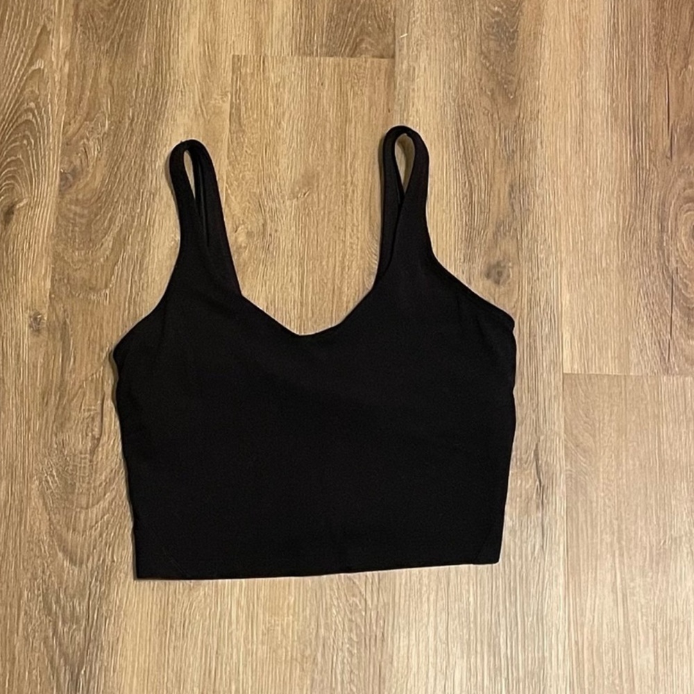 Lululemon align tank